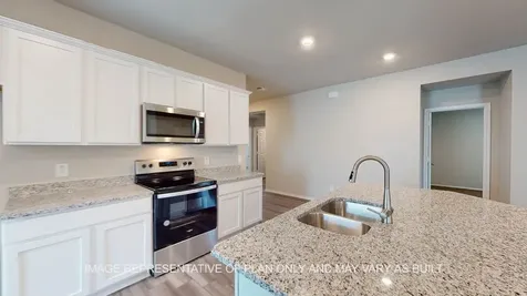 5640 Drake Drive Orange TX 77632