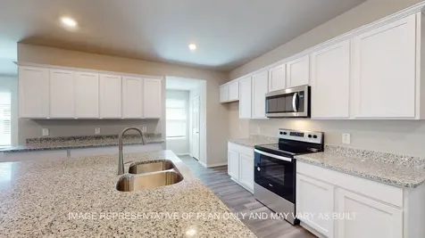 5640 Drake Drive Orange TX 77632