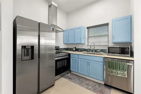 167 Garth Street Freeport TX 77541