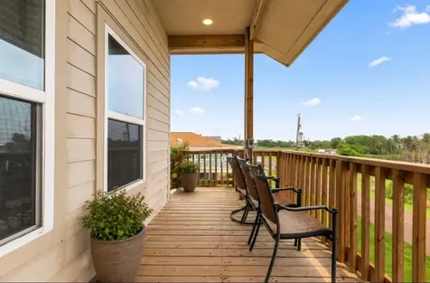 167 Garth Street Freeport TX 77541