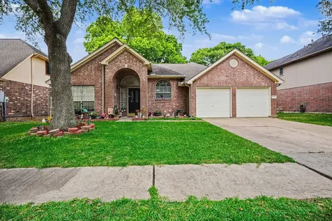 11126 N 30th Avenue N Texas City TX 77591