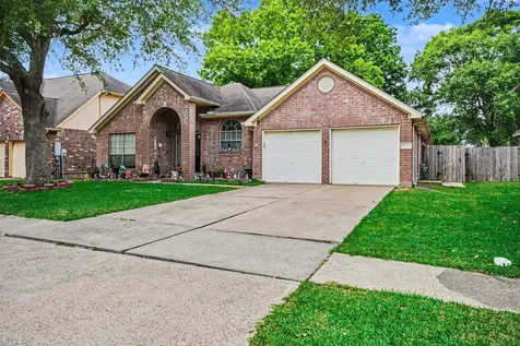 11126 N 30th Avenue N Texas City TX 77591