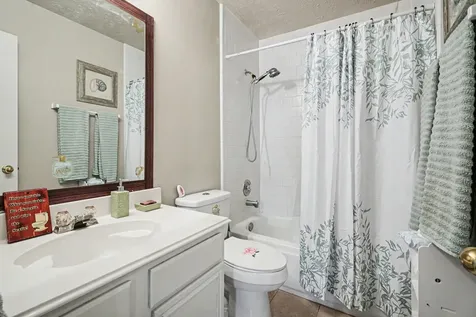 11126 N 30th Avenue N Texas City TX 77591