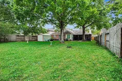 11126 N 30th Avenue N Texas City TX 77591