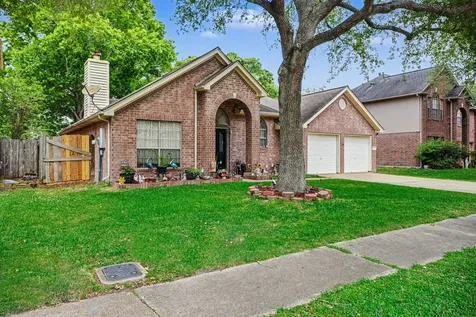 11126 N 30th Avenue N Texas City TX 77591