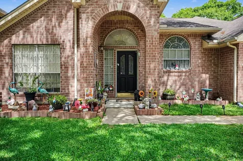 11126 N 30th Avenue N Texas City TX 77591