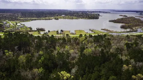 160 Triple Creek Drive Livingston TX 77351