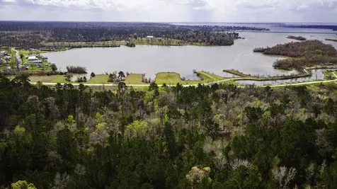 160 Triple Creek Drive Livingston TX 77351