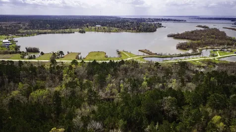 160 Triple Creek Drive Livingston TX 77351