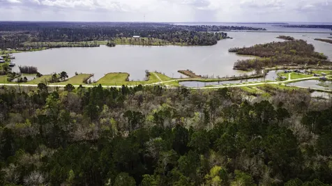 160 Triple Creek Drive Livingston TX 77351