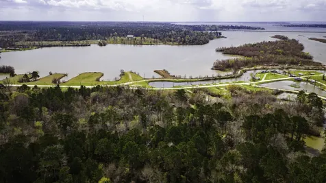 160 Triple Creek Drive Livingston TX 77351