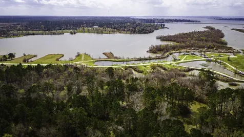 160 Triple Creek Drive Livingston TX 77351