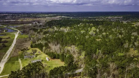 160 Triple Creek Drive Livingston TX 77351