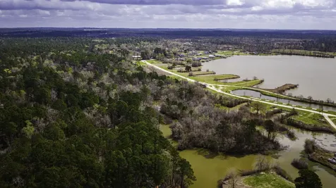 160 Triple Creek Drive Livingston TX 77351