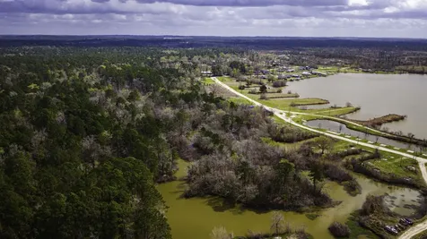 160 Triple Creek Drive Livingston TX 77351