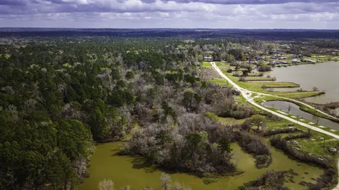 160 Triple Creek Drive Livingston TX 77351