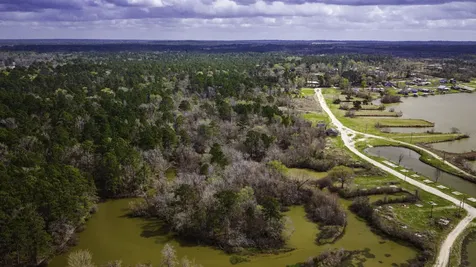 160 Triple Creek Drive Livingston TX 77351