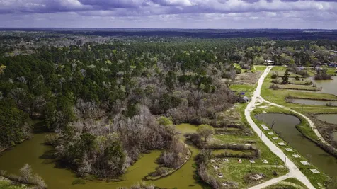 160 Triple Creek Drive Livingston TX 77351