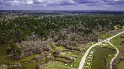 160 Triple Creek Drive Livingston TX 77351
