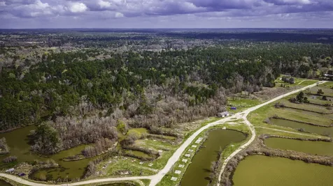 160 Triple Creek Drive Livingston TX 77351