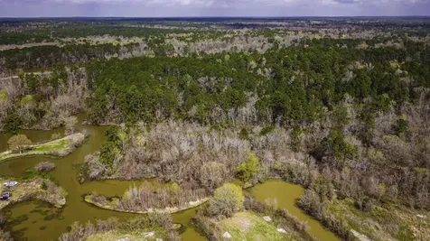 160 Triple Creek Drive Livingston TX 77351