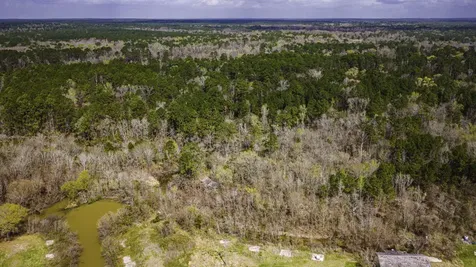 160 Triple Creek Drive Livingston TX 77351