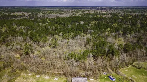 160 Triple Creek Drive Livingston TX 77351