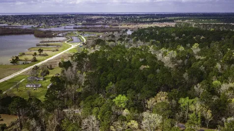160 Triple Creek Drive Livingston TX 77351