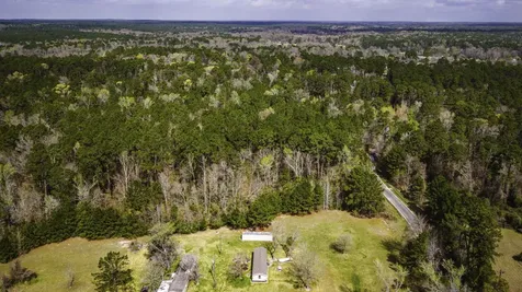 160 Triple Creek Drive Livingston TX 77351