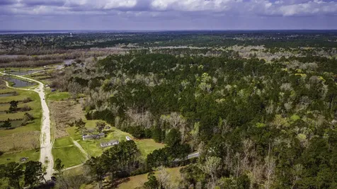 160 Triple Creek Drive Livingston TX 77351
