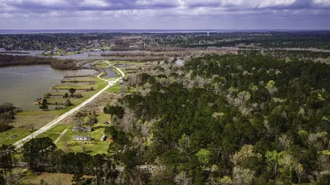 160 Triple Creek Drive Livingston TX 77351