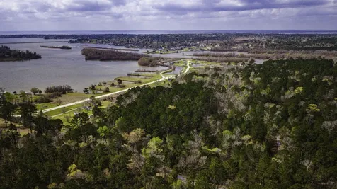 160 Triple Creek Drive Livingston TX 77351