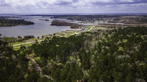 160 Triple Creek Drive Livingston TX 77351