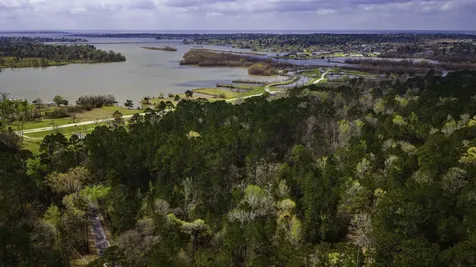 160 Triple Creek Drive Livingston TX 77351
