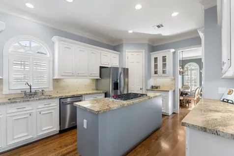 4236 Oberlin Street West University Place TX 77005
