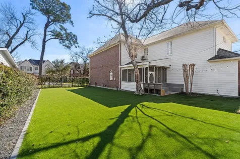 4236 Oberlin Street West University Place TX 77005