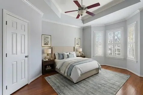 4236 Oberlin Street West University Place TX 77005