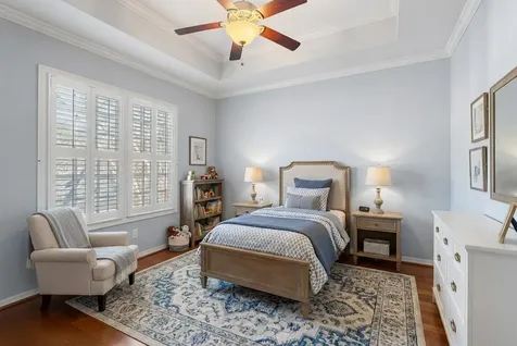 4236 Oberlin Street West University Place TX 77005