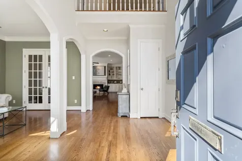4236 Oberlin Street West University Place TX 77005