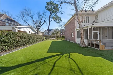 4236 Oberlin Street West University Place TX 77005