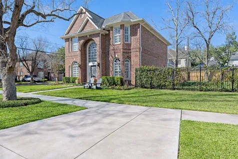 4236 Oberlin Street West University Place TX 77005
