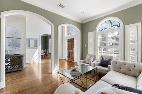 4236 Oberlin Street West University Place TX 77005