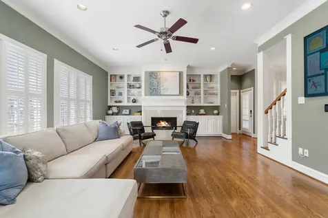 4236 Oberlin Street West University Place TX 77005