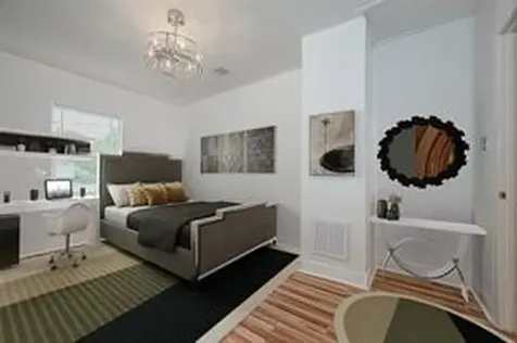 1029 Dolly Wright Street Houston TX 77088