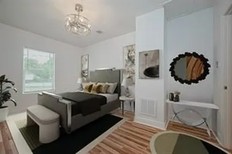 1029 Dolly Wright Street Houston TX 77088