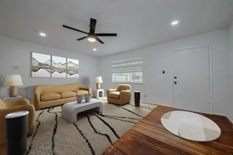 1029 Dolly Wright Street Houston TX 77088