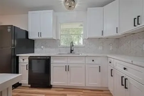 1029 Dolly Wright Street Houston TX 77088
