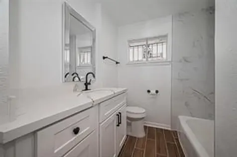 1029 Dolly Wright Street Houston TX 77088