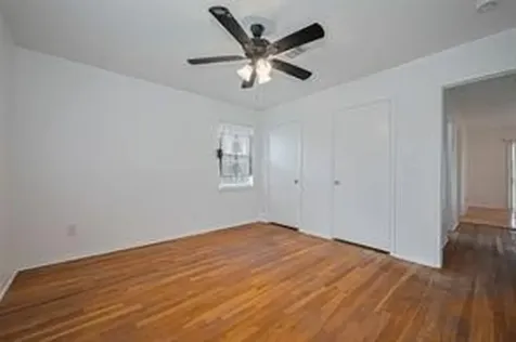 1029 Dolly Wright Street Houston TX 77088