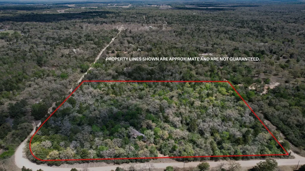404 County Road 374 Milano TX 76556